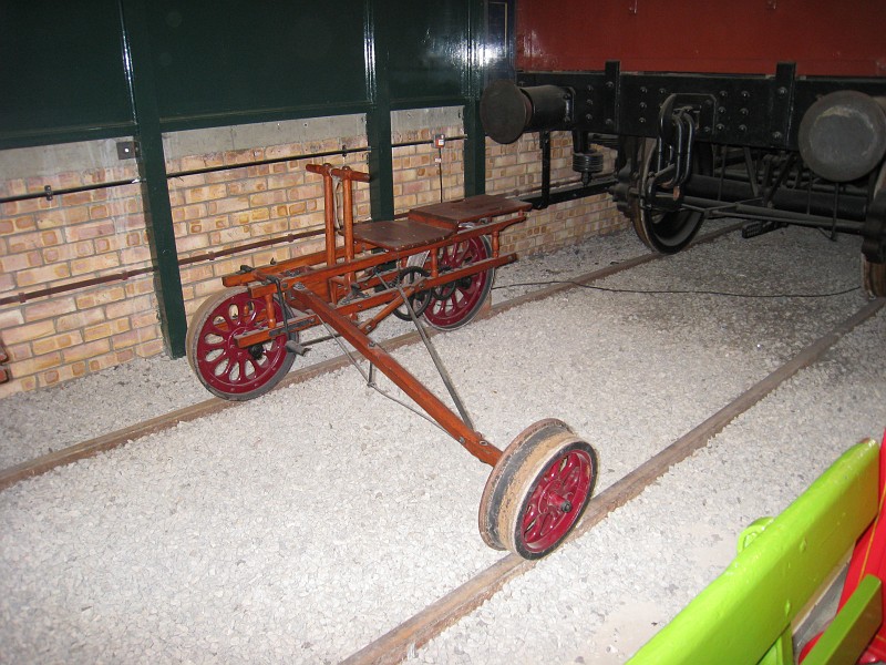 2011 UK England York 0335.jpg - A visit to Newcastle England for a company audit allowed time to visit the city of York. Train rides, train museum, walled city, large churches.